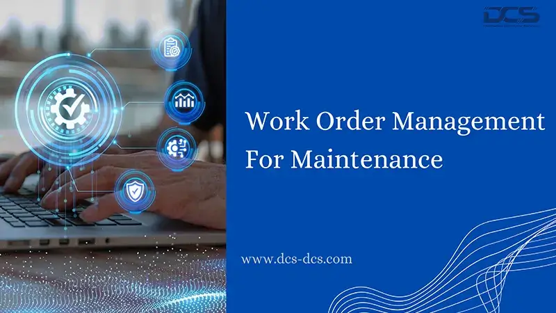 Work Orders Management | Managing Work Orders